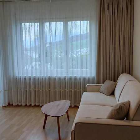 Lucerne Apartment Mount Pilatus ภายนอก รูปภาพ