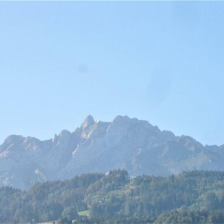 Lucerne Apartment Mount Pilatus ภายนอก รูปภาพ