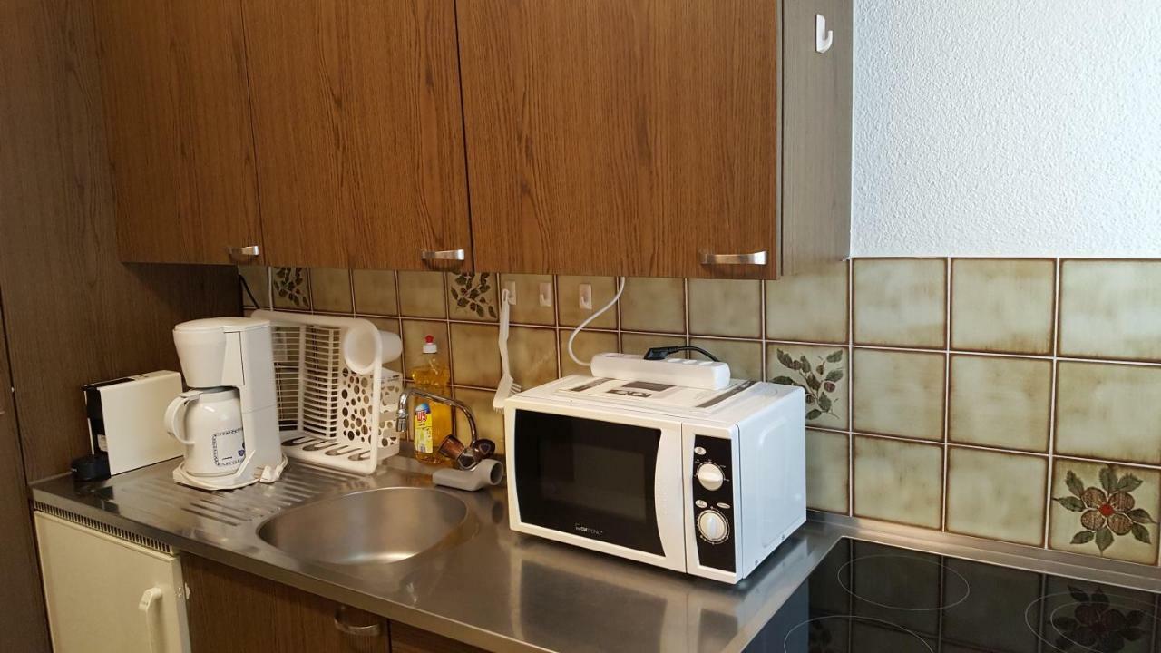 Lucerne Apartment Mount Pilatus ภายนอก รูปภาพ