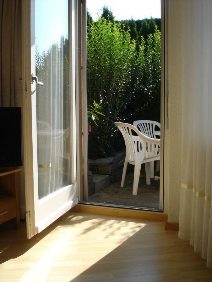 Lucerne Apartment Mount Pilatus ภายนอก รูปภาพ